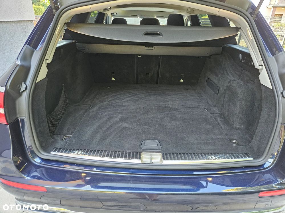 Mercedes-Benz Klasa E 220 d Avantgarde - 26