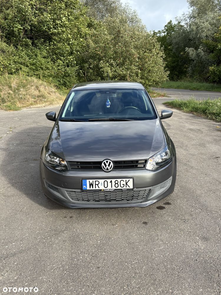 Volkswagen Polo - 3