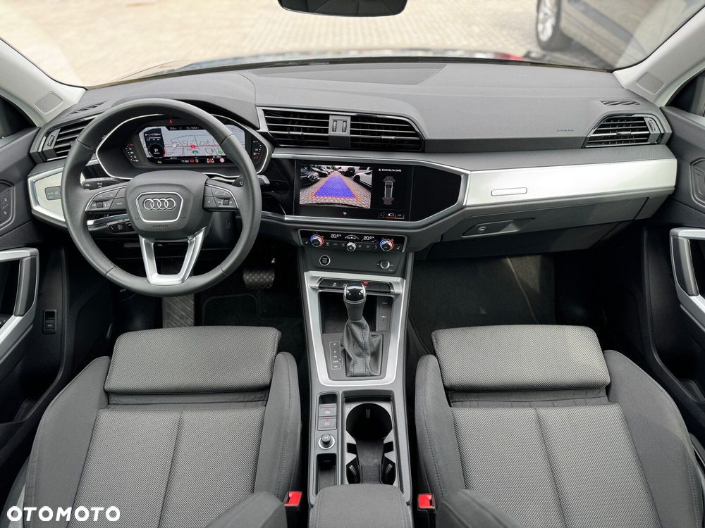 Audi Q3 35 TFSI Advanced S tronic - 15
