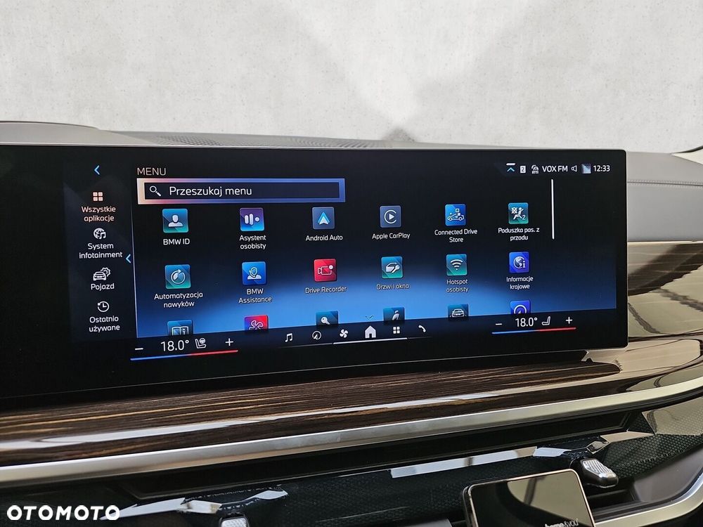 BMW X7 xDrive40d mHEV - 18
