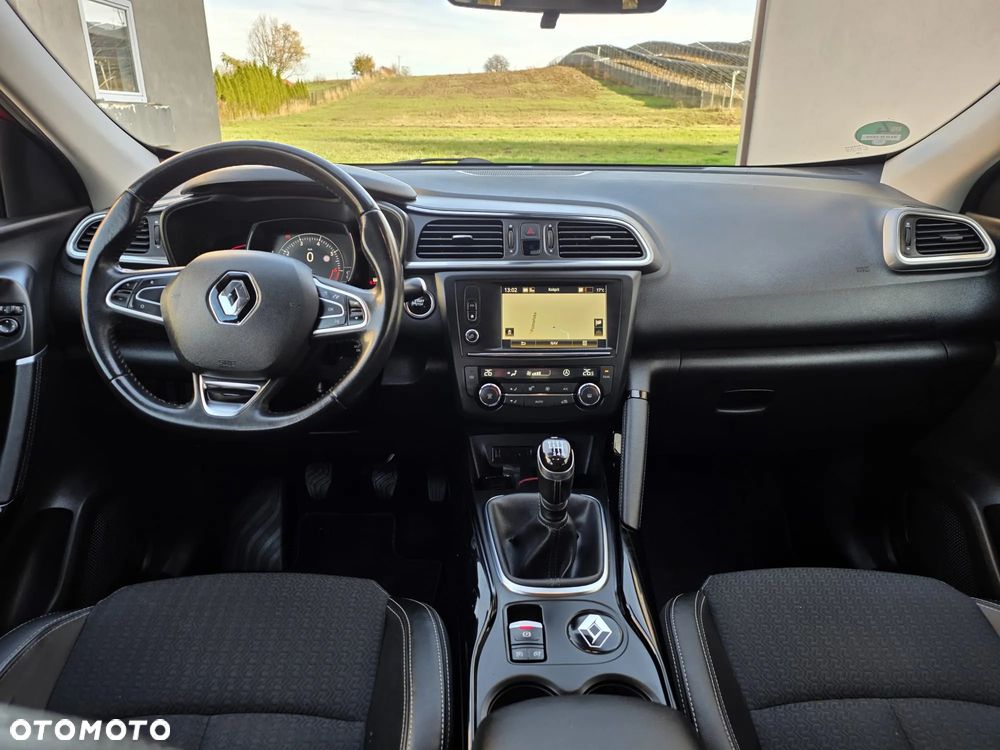Renault Kadjar 1.2 Energy TCe Night&Day - 6