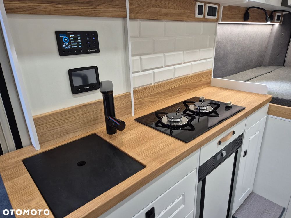 Affinity FREEDO 636 HLT - 12