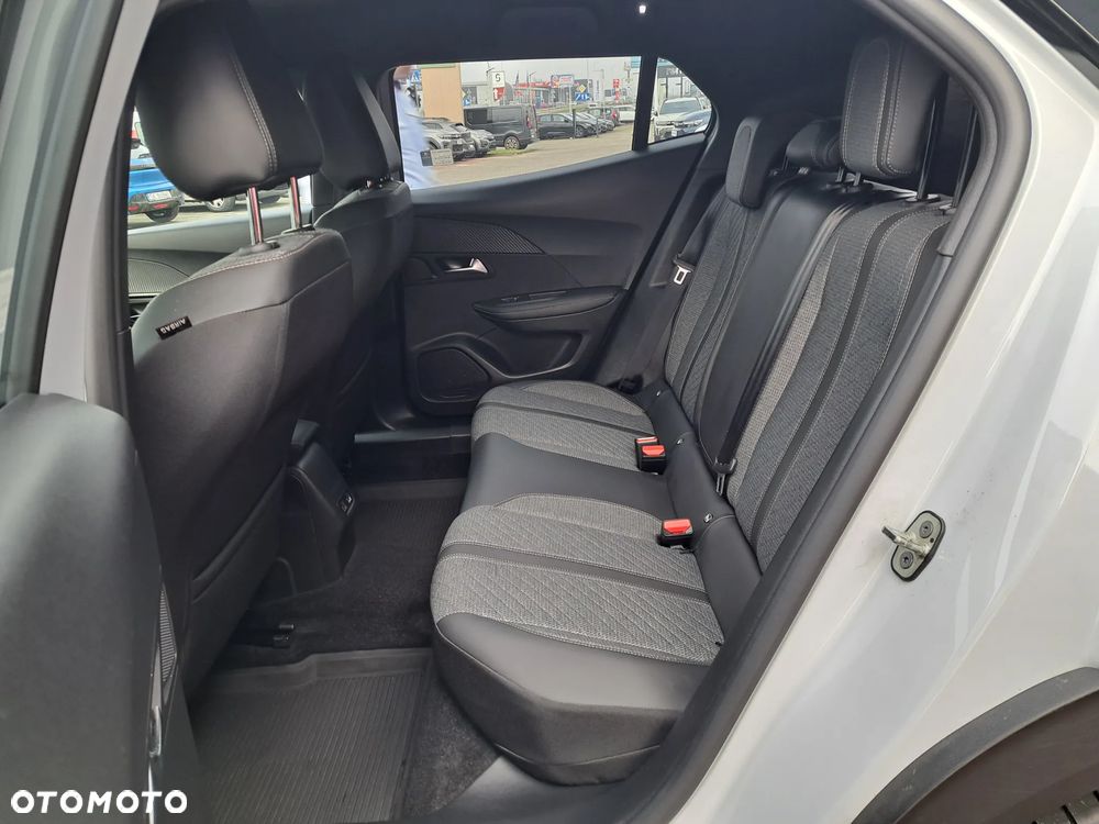 Peugeot 2008 1.2 PureTech Allure Pack S&S EAT8 - 9