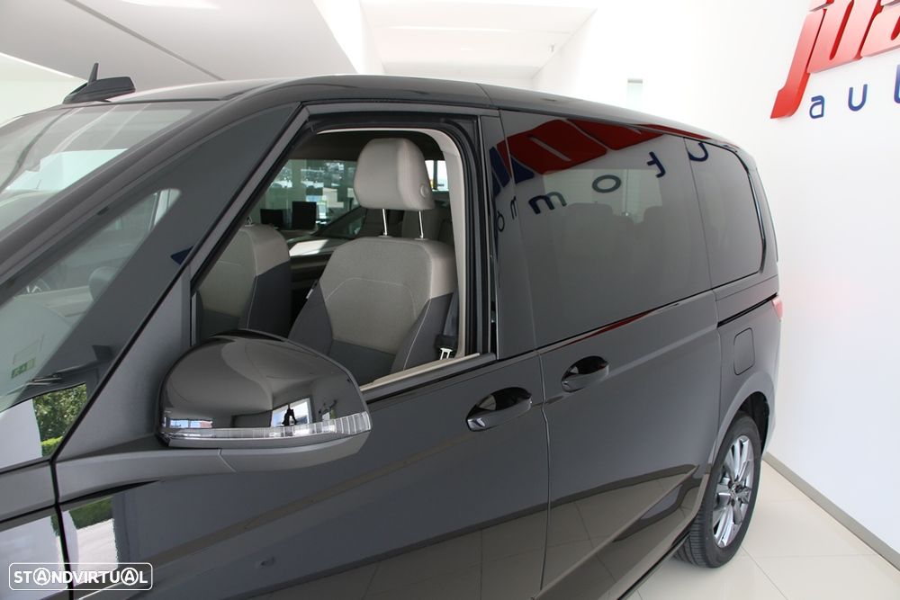 VW Multivan 1.5 TSI e-Hybrid Life DSG - 10