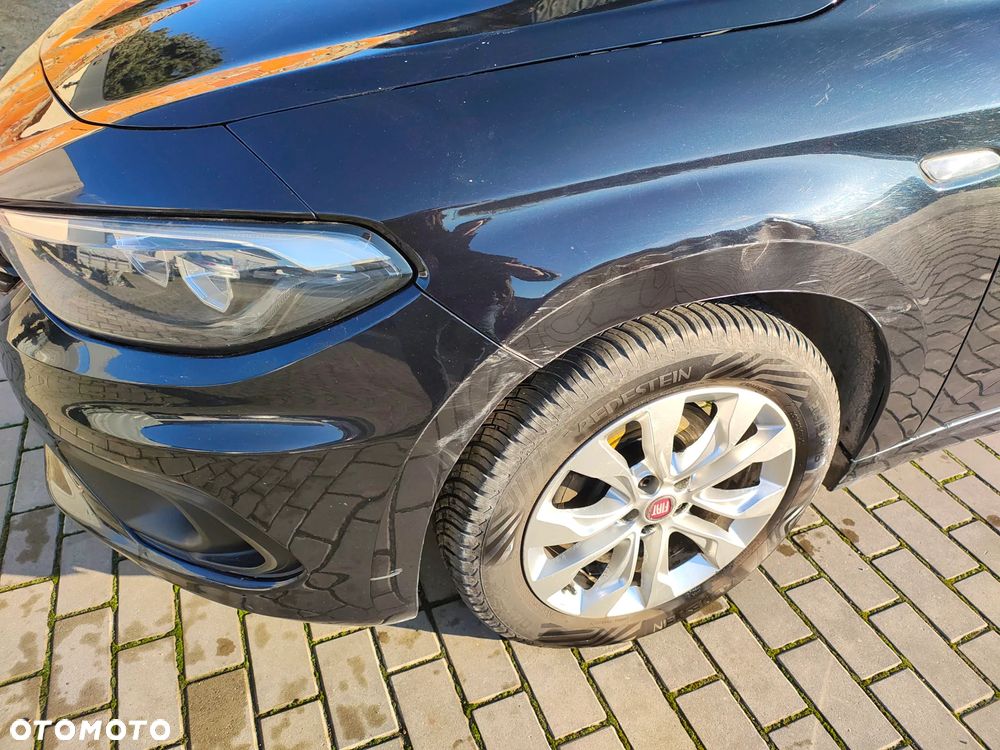 Fiat Tipo 1.4 16V More - 4