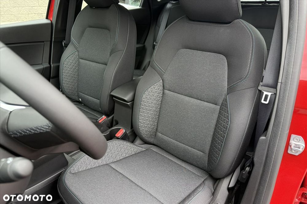 Renault Captur 1.0 TCe Evolution - 2