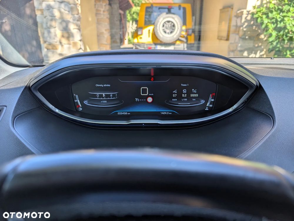 Peugeot 3008 HDi FAP 115 Active - 20