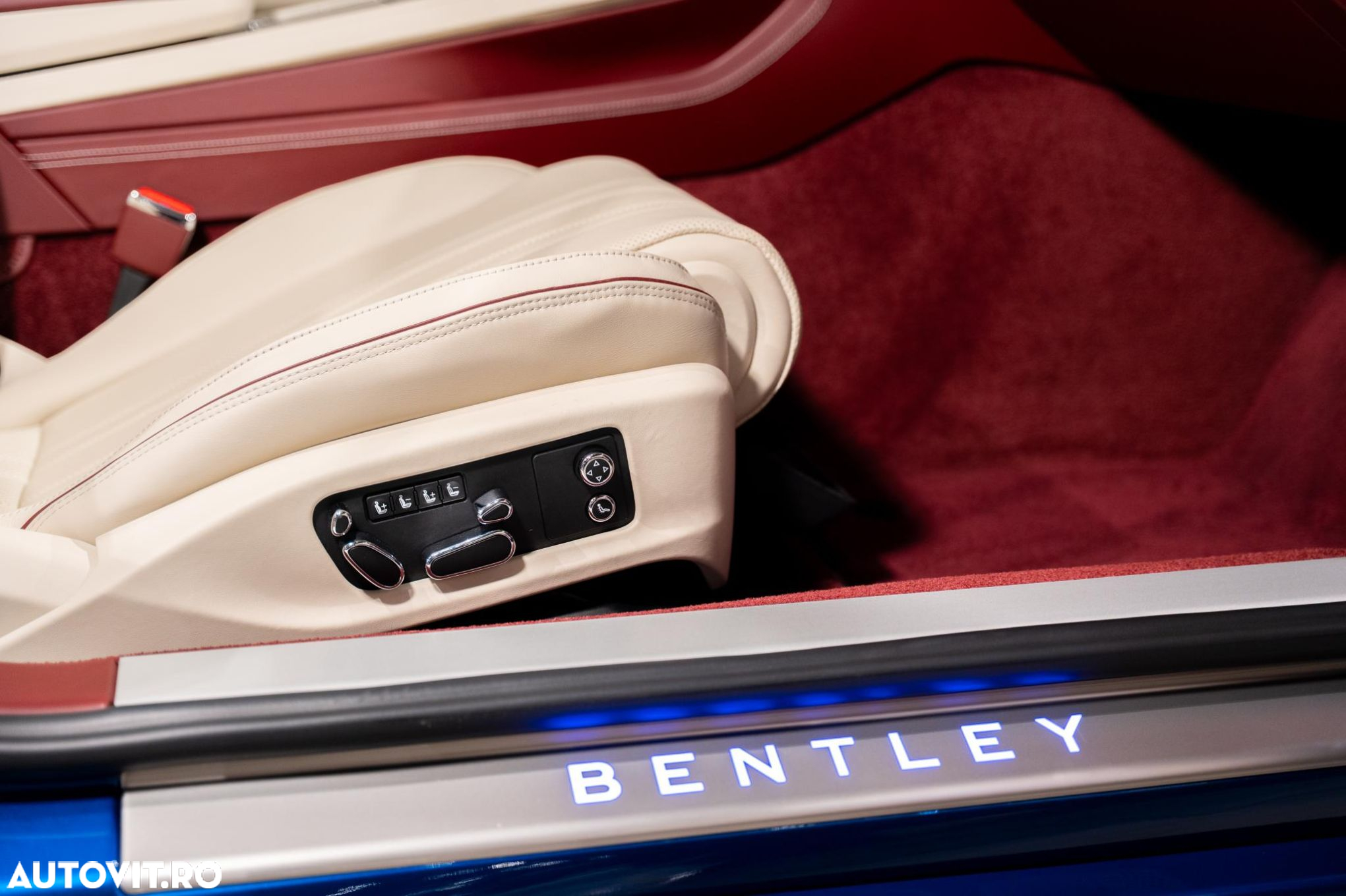 Bentley Continental - 17