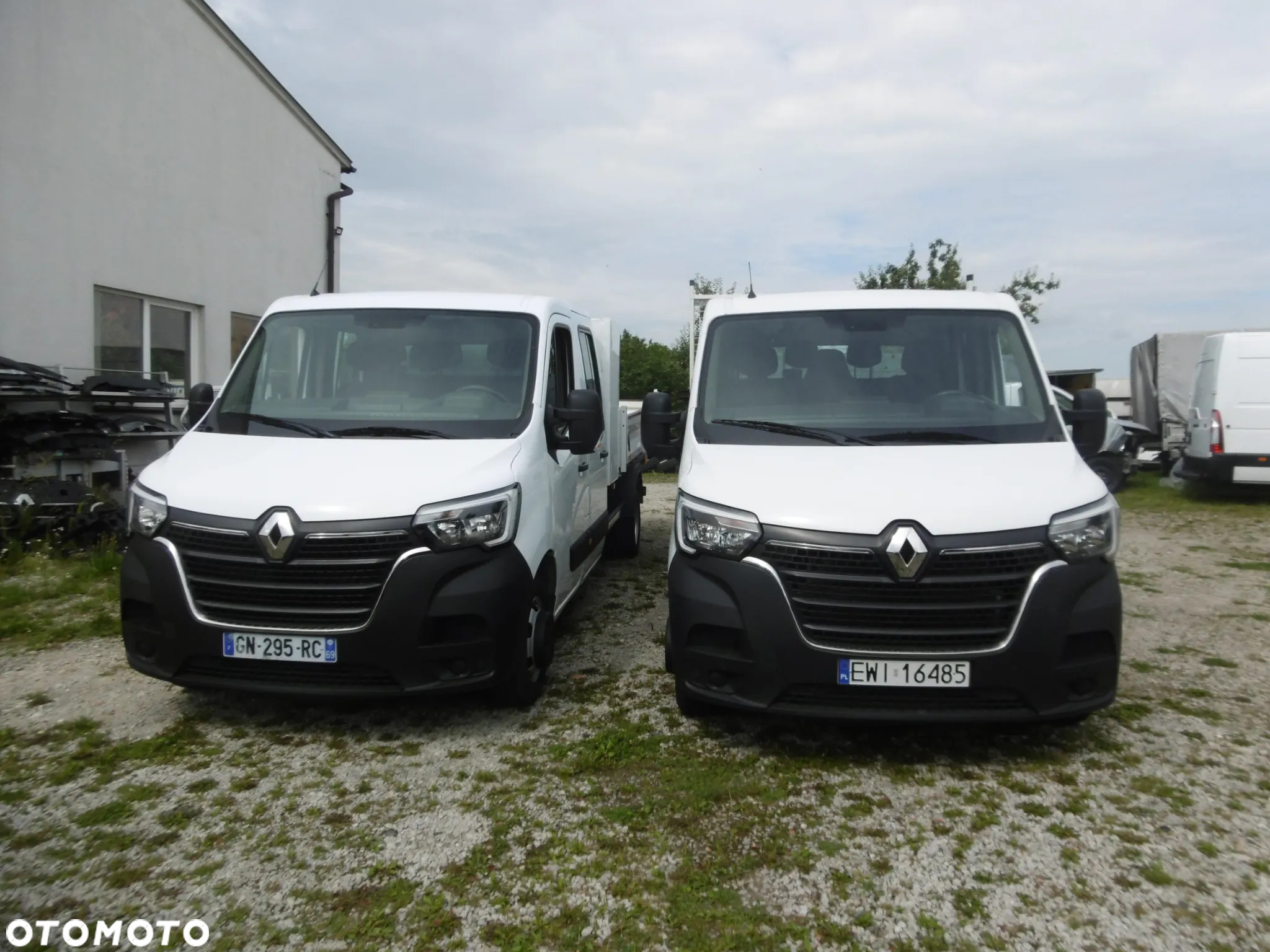 Renault Master - 12