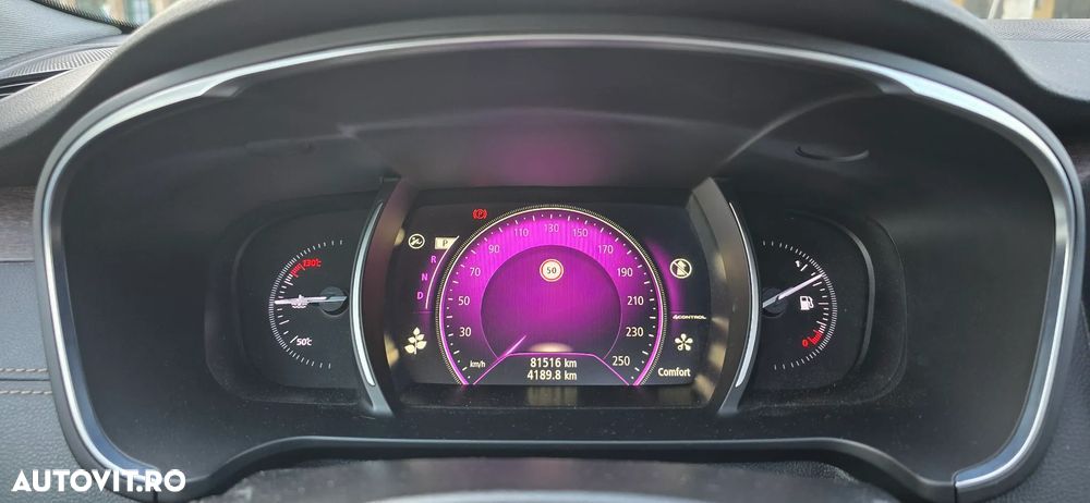 Renault Talisman ENERGY dCi EDC Intens - 18