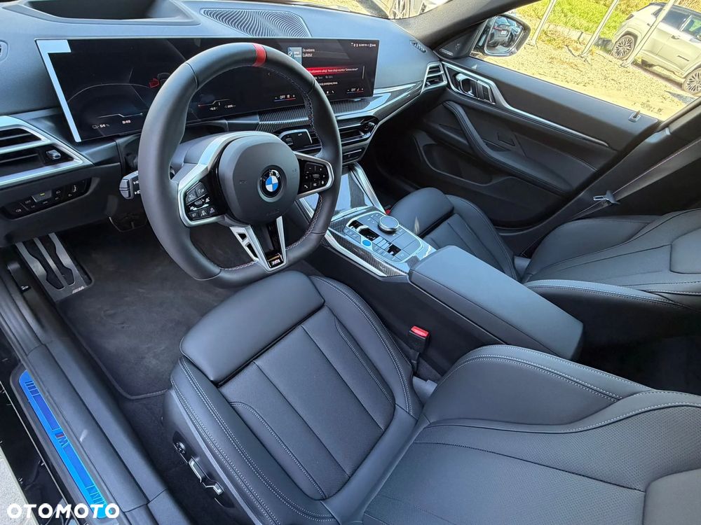 BMW i4 - 11