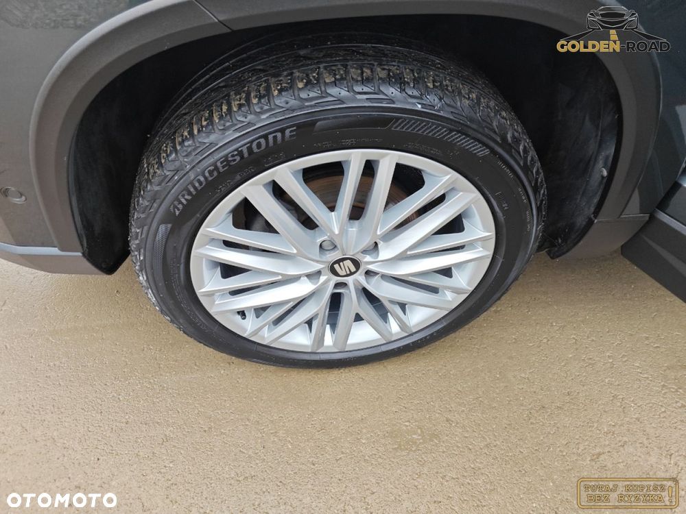Seat Ateca - 25