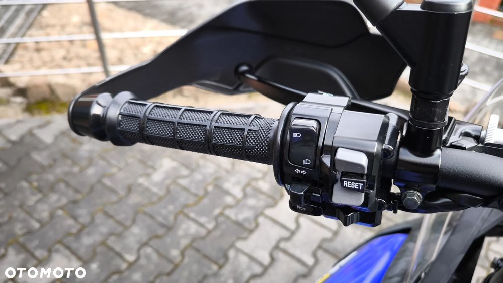 Yamaha Tenere - 21