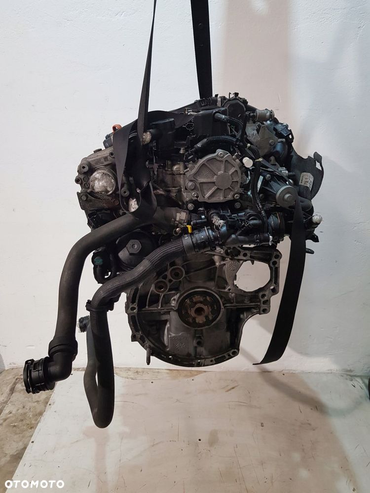 silnik 1.5 hdi yh01 d15dt peugeot citroen ds opel fiat toyota kompletny - 3