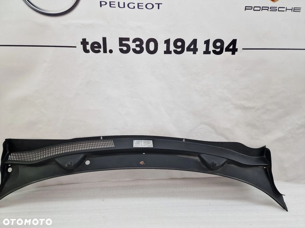 OPEL CORSA D , D LIFT 06-14 PODSZYBIE , NR 13203618 , NR AUKCJI POD10 - 1