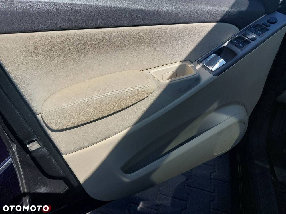 FOTELE KOMPLET LEWY PRAWY KANAPA TYŁ + BOCZKI LANCIA MUSA I BEŻOWE - 8