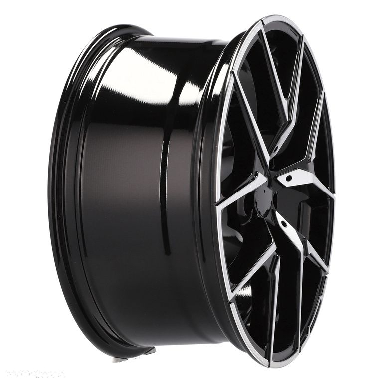 4x Felgi 19 m.in. do MERCEDES E Klasa w212 w213 SLC-Class R172 - XE137 (BY1225) - 6