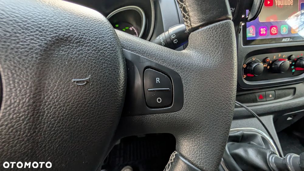 Opel Vivaro L2H1 2,9t Edition Elegance - 16