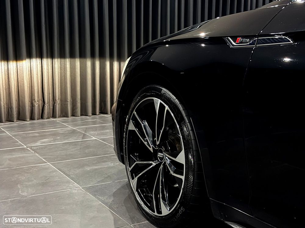 Audi A5 Sportback - 14