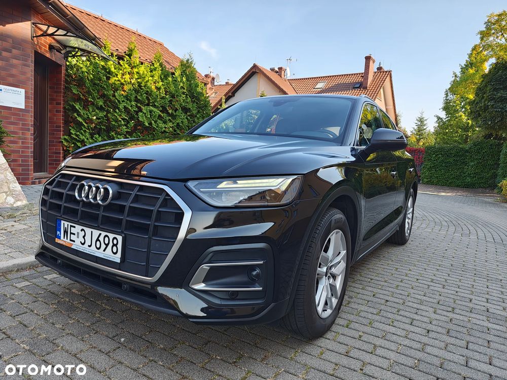 Audi Q5 - 2