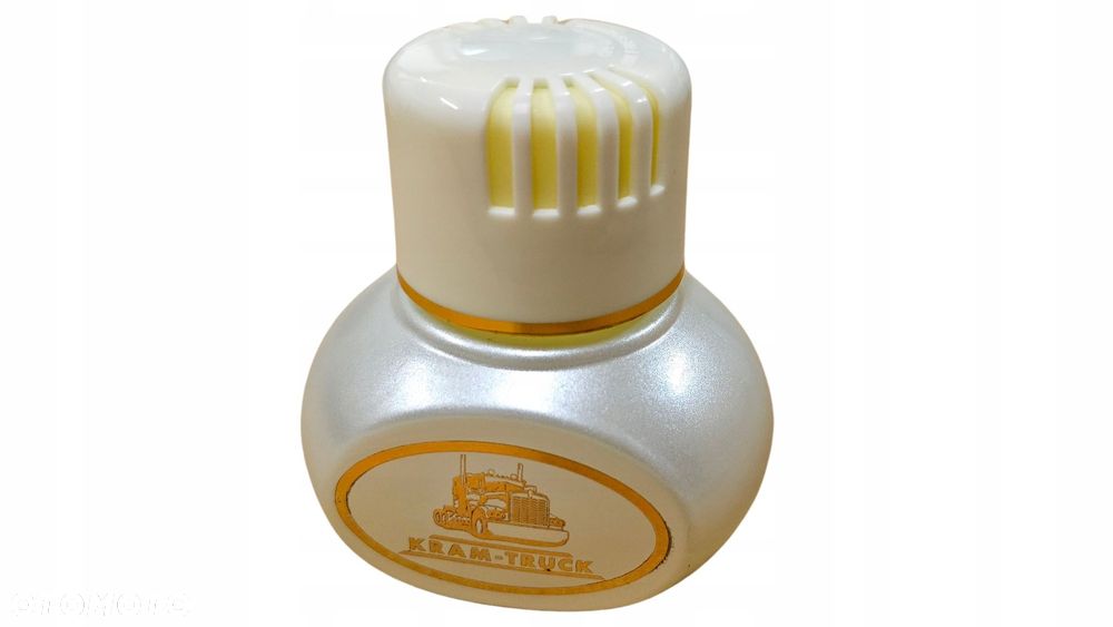 Zapach Poppy Vanilla - 1