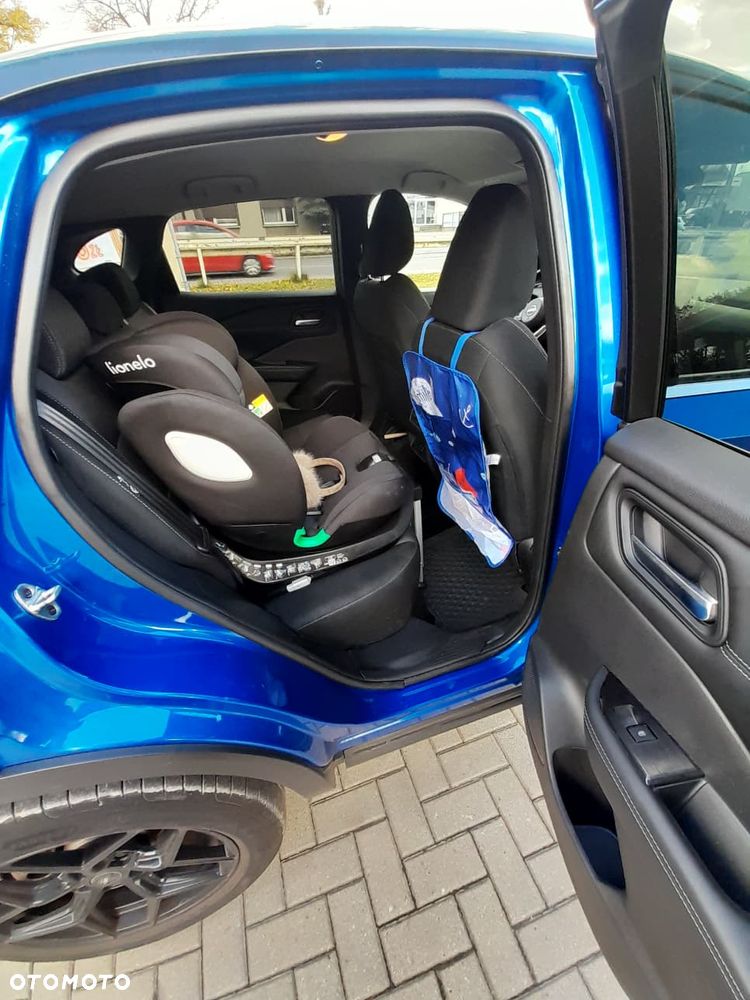 Nissan Qashqai 1.5 e-POWER N-Connecta - 15
