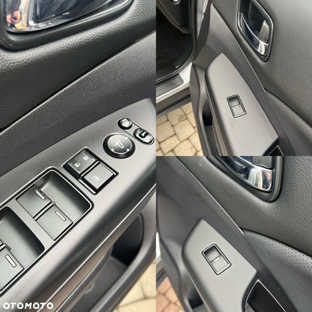 Honda CR-V 2.0i-VTEC 4WD Automatik Comfort - 33