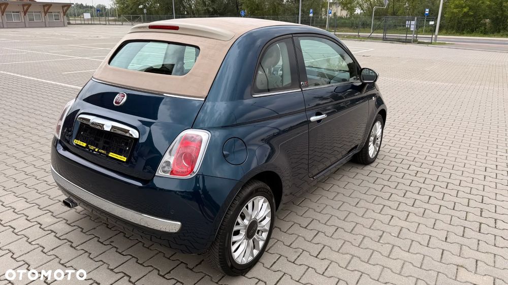 Fiat 500 - 4