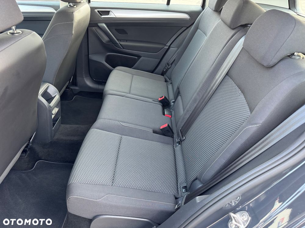 Volkswagen Golf Sportsvan 1.6 TDI (BlueMotion Technology) Comfortline - 14