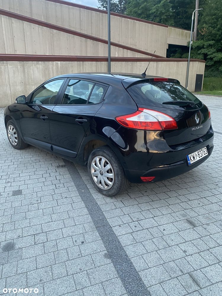 Renault Megane - 4