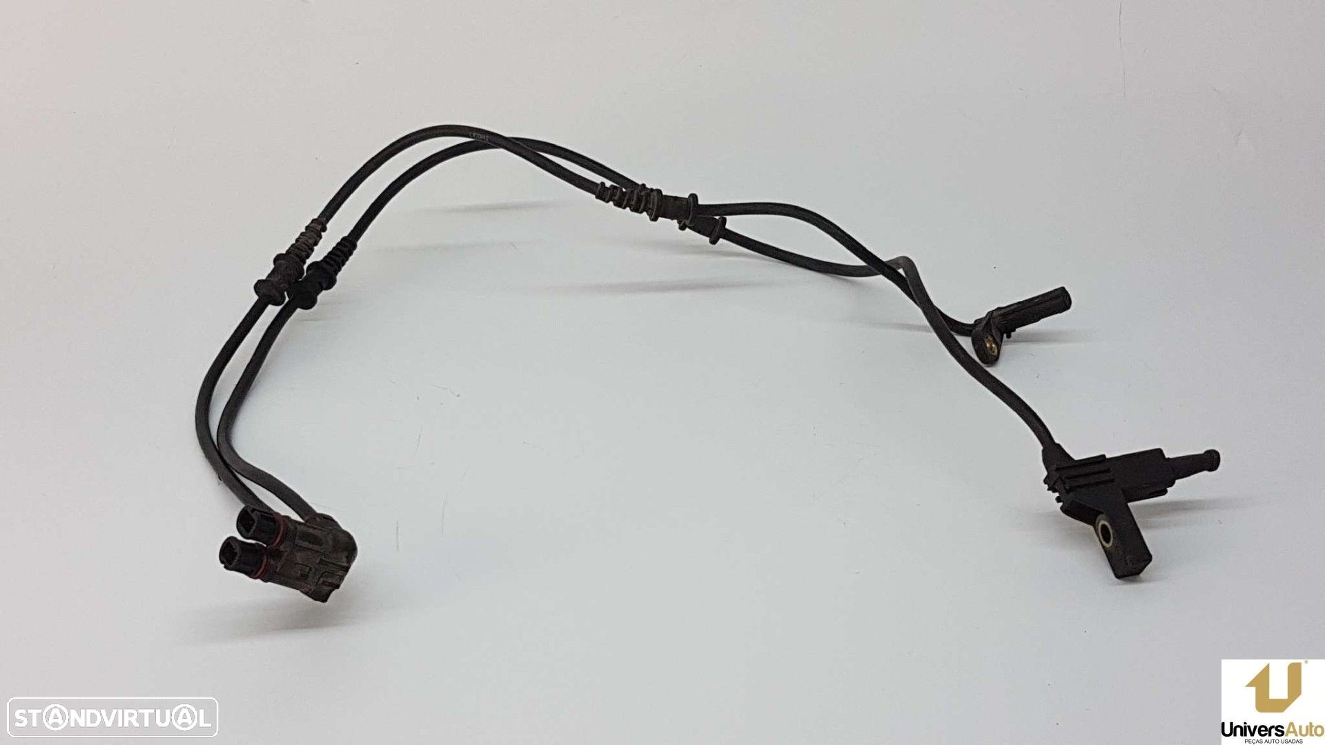 SENSOR ABS MERCEDES CLASE C (W203) FAMILIAR C 200 T CDI (203.204) - 1