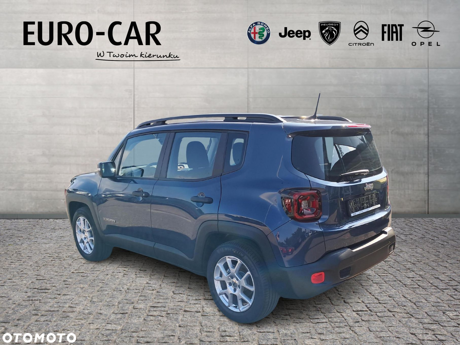 Jeep Renegade - 3