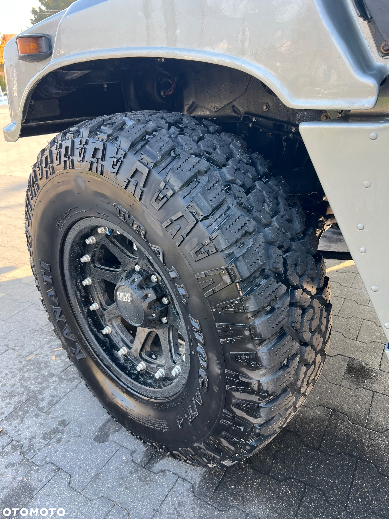Hummer H1 - 28