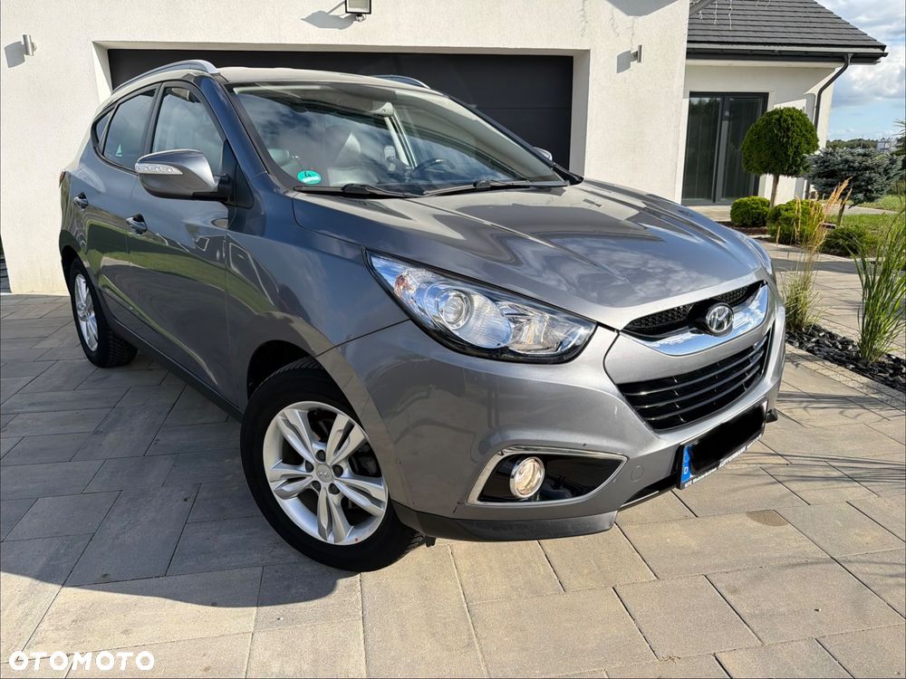 Hyundai ix35 1.6 2WD 5 Star Edition - 1