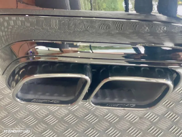Mercedes-Benz S 580 e Longo - 42