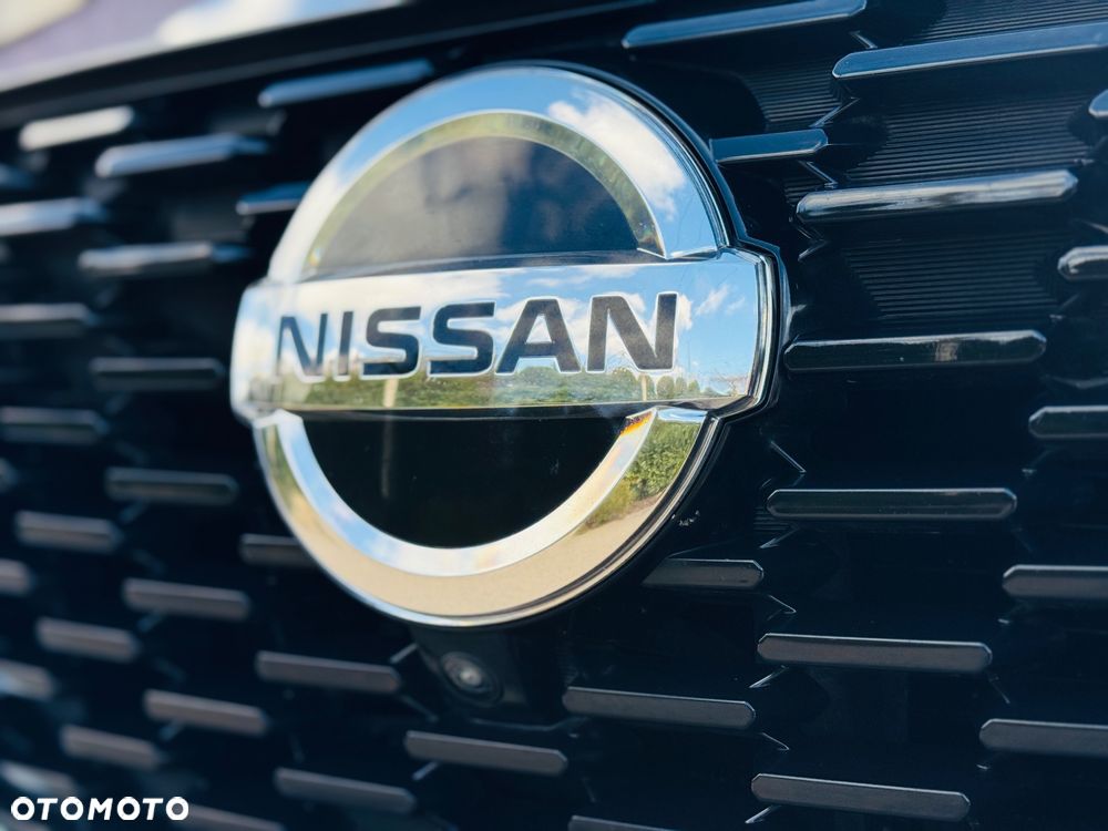 Nissan Qashqai 1.3 DIG-T DCT N-WAY - 22