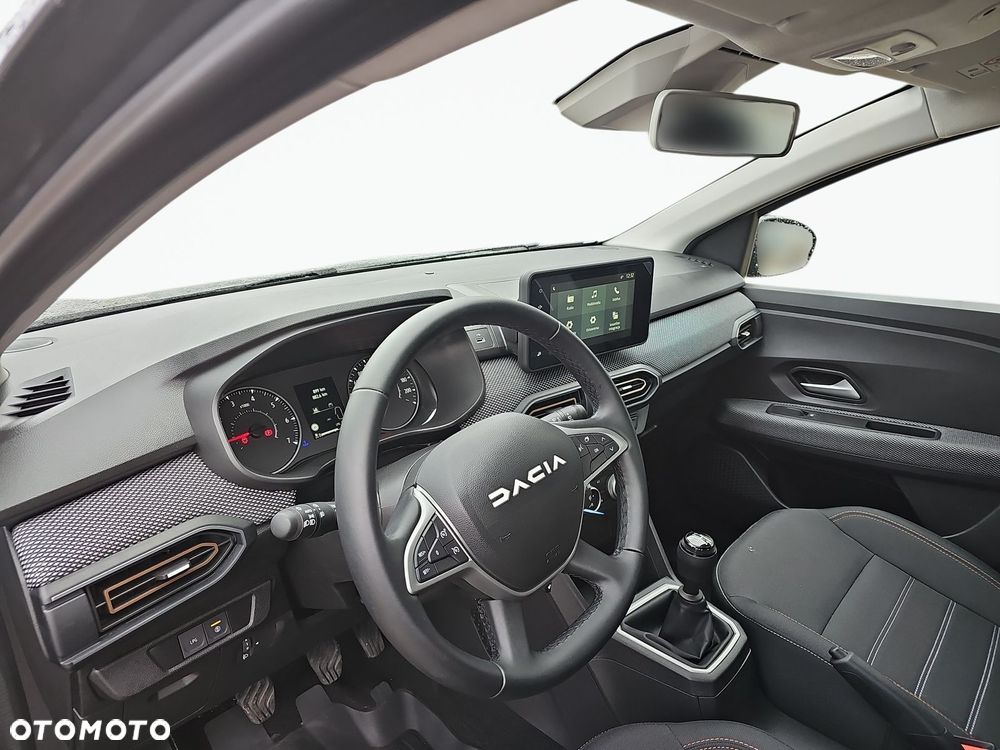 Dacia Sandero 1.0 TCe Expression - 9