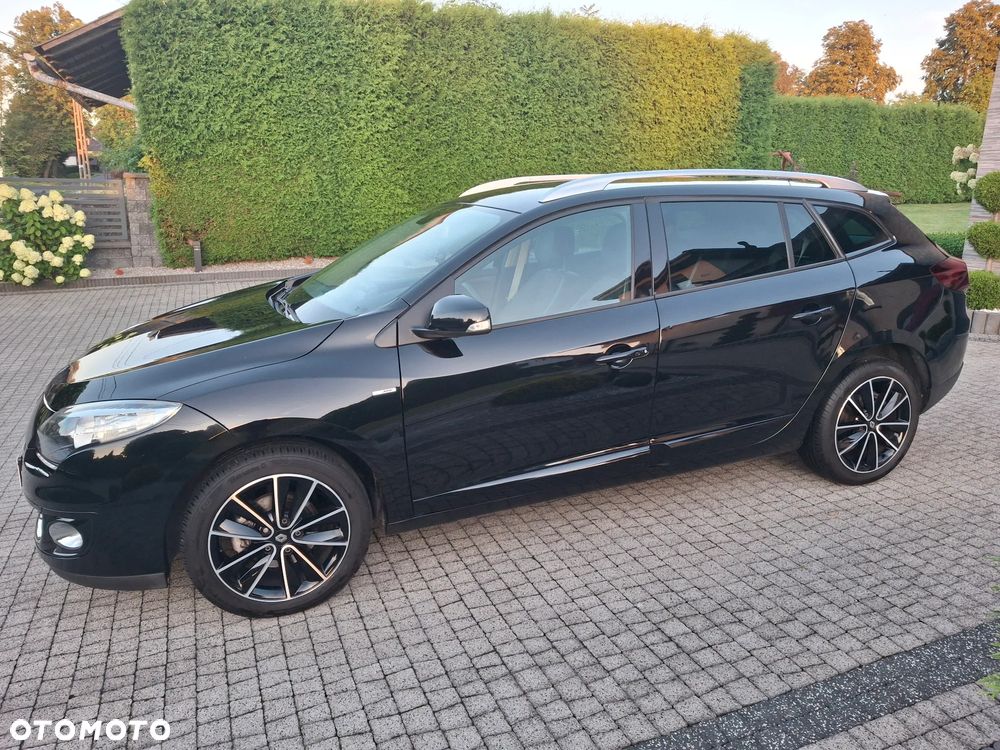 Renault Megane ENERGY TCe 115 Start & Stop Bose Edition - 3