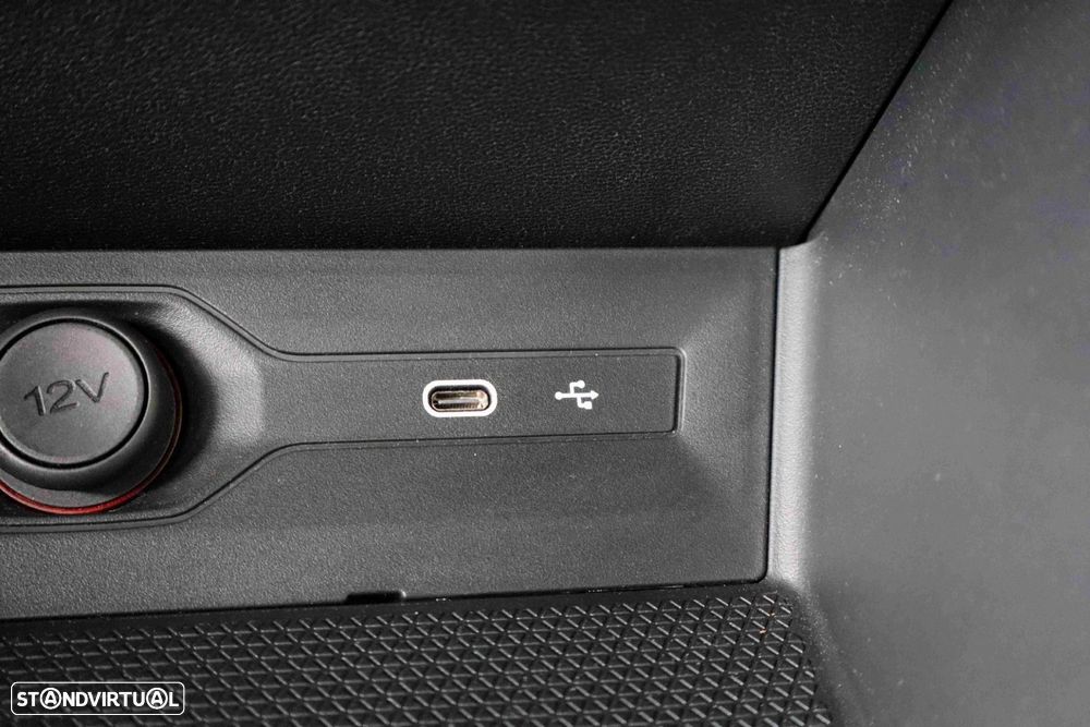 MG MG3 1.5 L Hybrid+ Comfort - 36