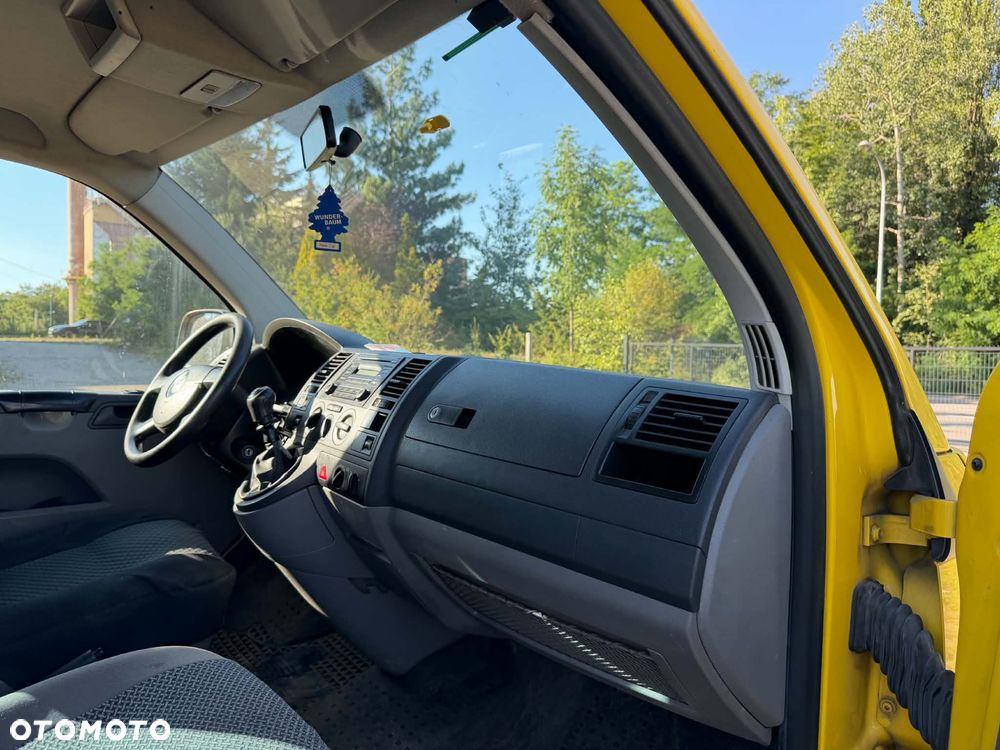 Volkswagen Transporter L1H1 - 14