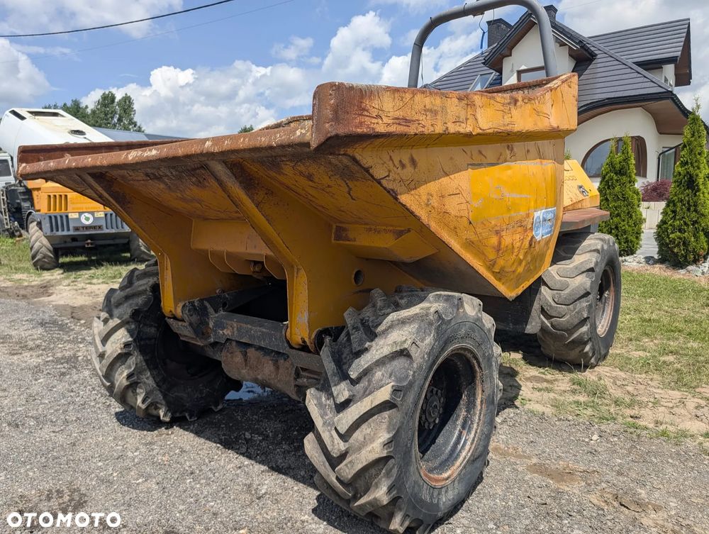 Terex BENFORD PT6000 - 4