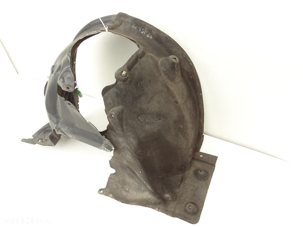 NADKOLE PRAWE PRAWY PRZÓD PRZEDNIE 7213642 BMW X3 F25 - 6