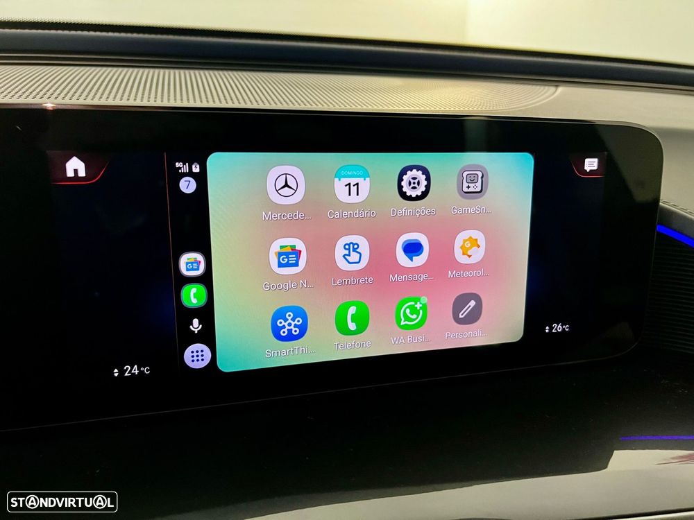 Mercedes-Benz EQC 400 4Matic - 17