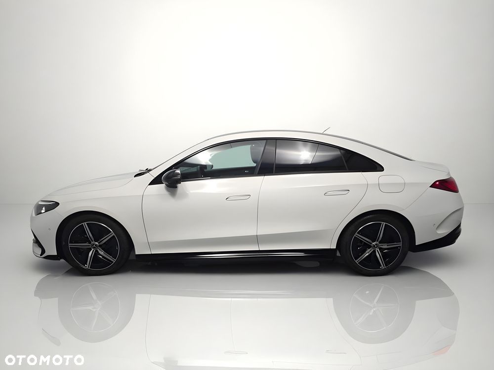 Mercedes-Benz CLA 200 mHEV 8G-DCT - 7