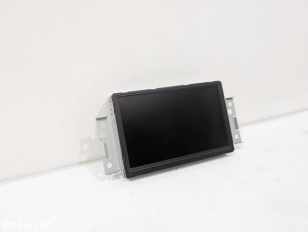 VOLVO XC60 V60 S60 RADIO EKRAN CZYTNIK CD 31421873AA 31382065AE - 2