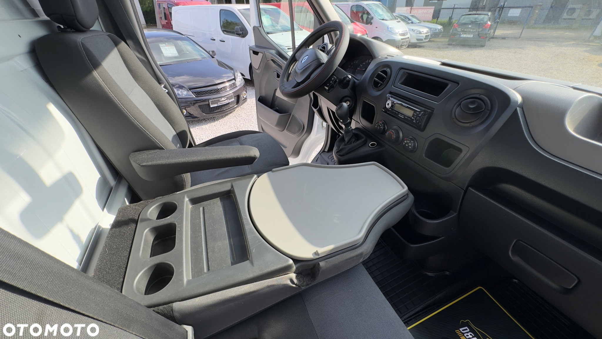 Renault MASTER - 38