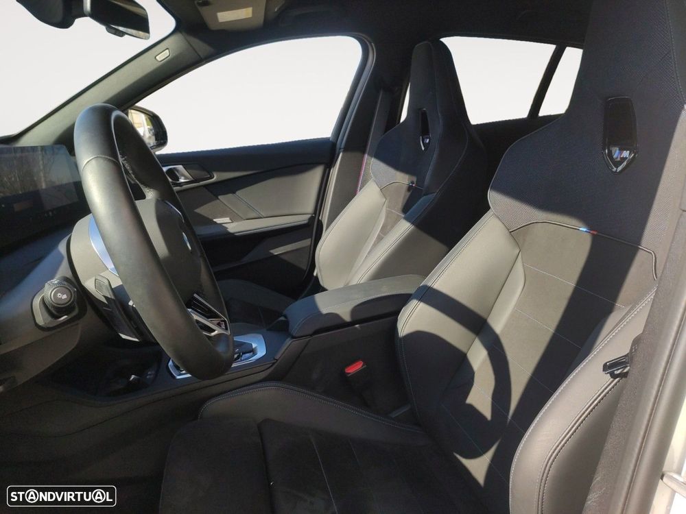 BMW 120 d Pack Desportivo M Pro - 9