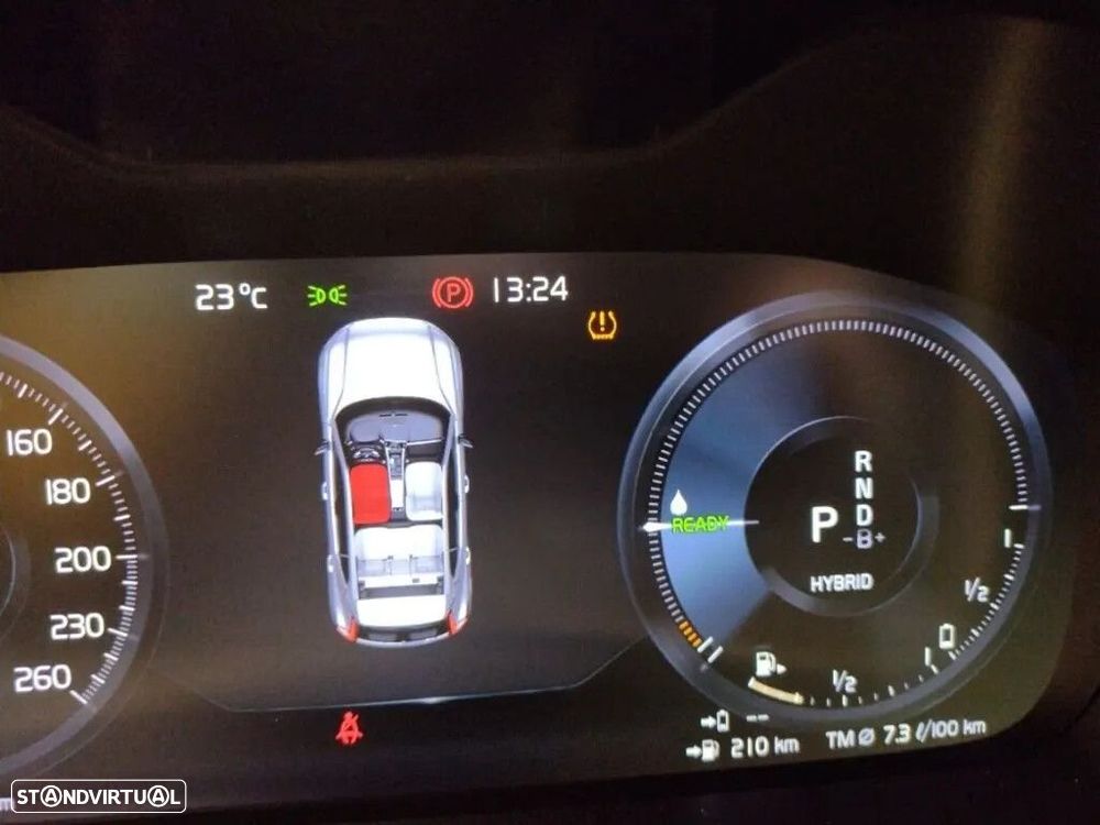 Volvo XC 40 1.5 T5 PHEV Inscription Expression - 6