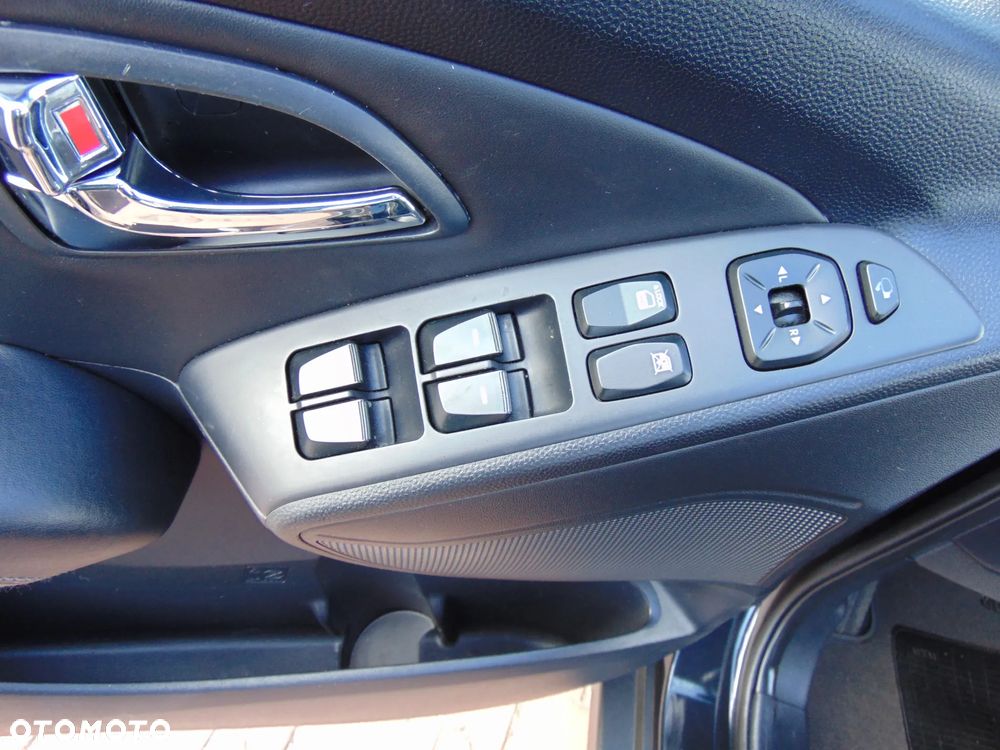 Hyundai ix35 2.0 Premium 2WD - 27