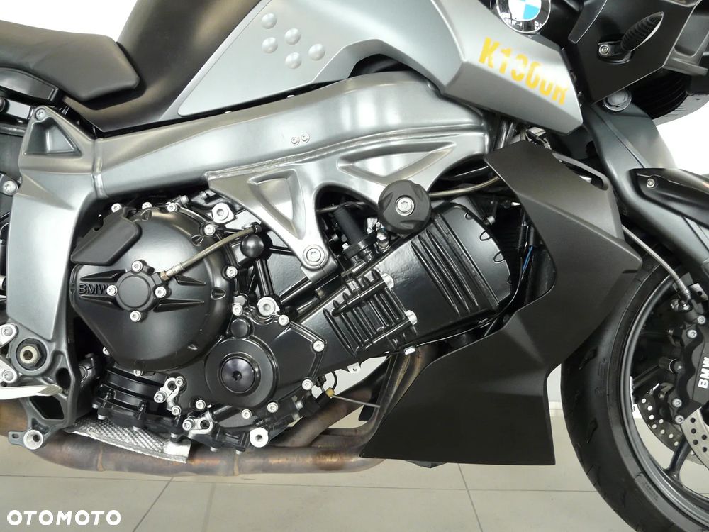 BMW K - 8